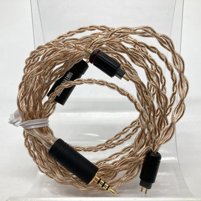 【中古】Bennett (ベネット) AK2.5mm4極バランス-CIEM2pin 【NLI-BNT】【秋葉原】