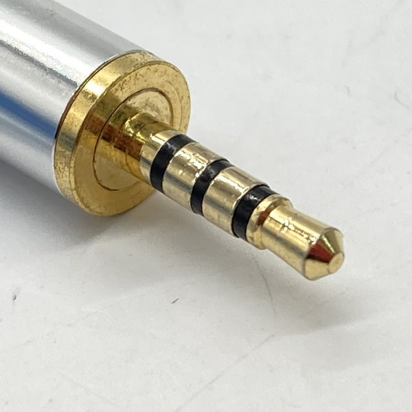 【中古】BLUE MOON 2.5mm4極 CIEM 2pin type【秋葉原】
