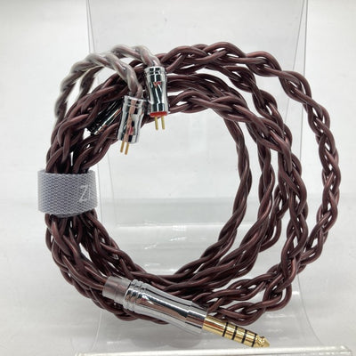 【中古】ZiSin-12 2Pin to 4.4mm【秋葉原】