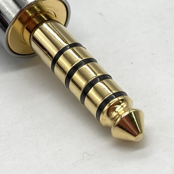 【中古】ZiSin-12 2Pin to 4.4mm【秋葉原】