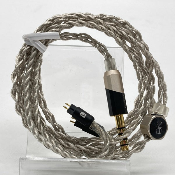 【中古】Lune MKVII (2Pin to 4.4mm Balanced)【日本橋】