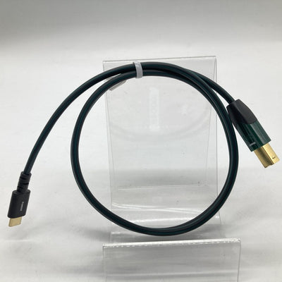 【中古】Forest USB C → USB B 0.75m【USB2/FOR/0.75M/CB】【秋葉原】