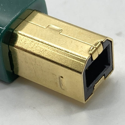 【中古】Forest USB C → USB B 0.75m【USB2/FOR/0.75M/CB】【秋葉原】