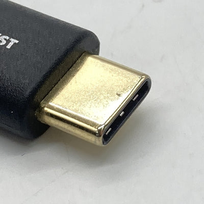 【中古】Forest USB C → USB B 0.75m【USB2/FOR/0.75M/CB】【秋葉原】