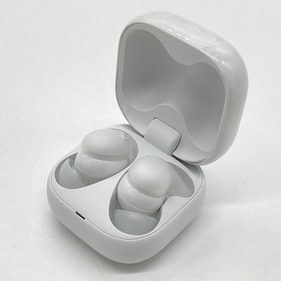 【中古】LinkBuds Fit ホワイト 【WF-LS910N WZ】【秋葉原】
