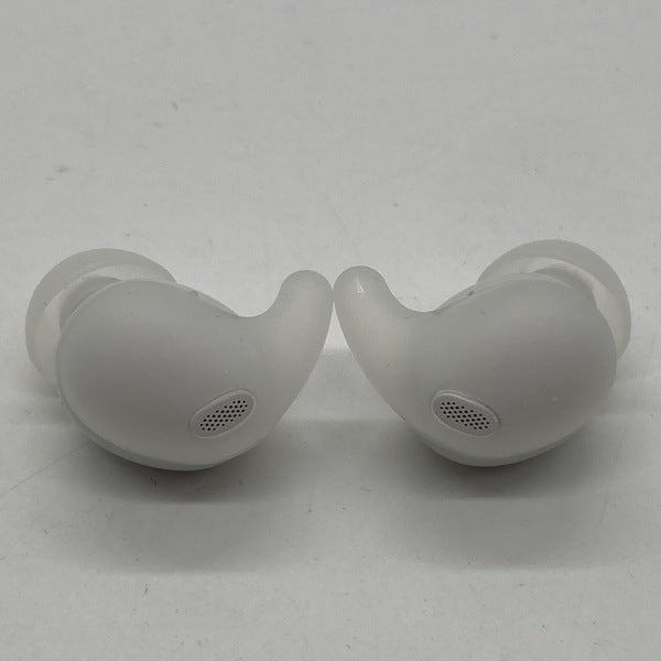 【中古】LinkBuds Fit ホワイト 【WF-LS910N WZ】【秋葉原】