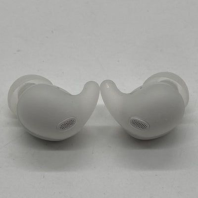 【中古】LinkBuds Fit ホワイト 【WF-LS910N WZ】【秋葉原】