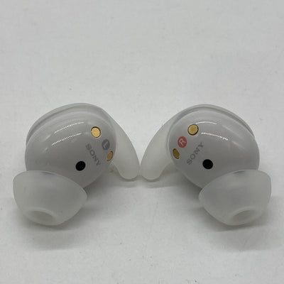 【中古】LinkBuds Fit ホワイト 【WF-LS910N WZ】【秋葉原】