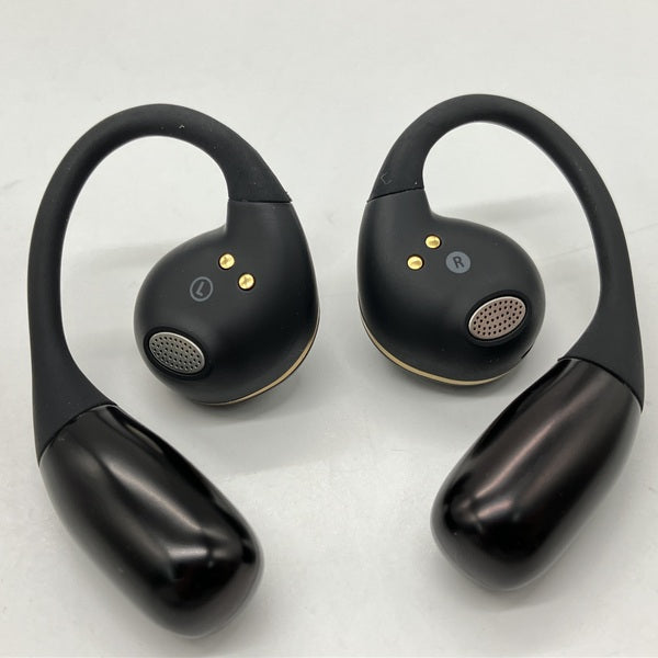【中古】TE-H1 ブラック【TE-H1-BK】【秋葉原】