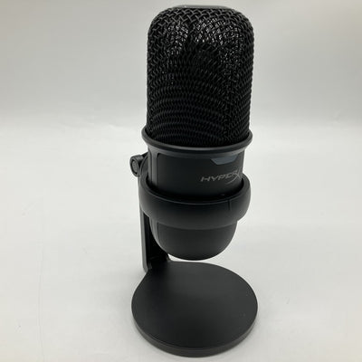 【中古】Hyper X SoloCast USBスタンドアロンマイク【4P5P8AA】【秋葉原】