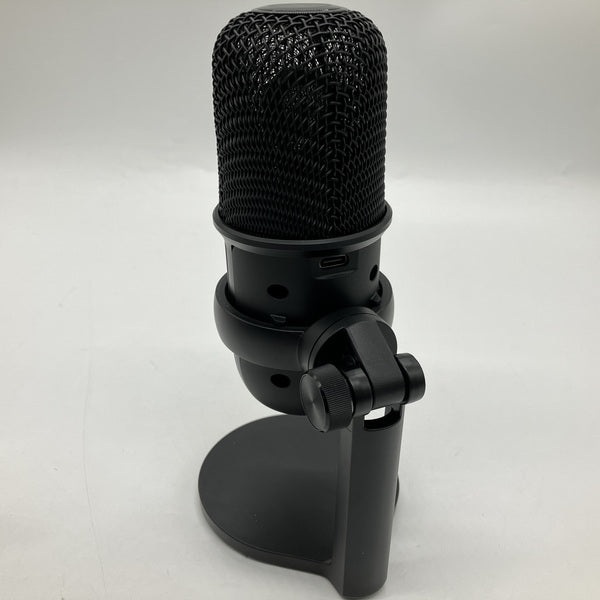 【中古】Hyper X SoloCast USBスタンドアロンマイク【4P5P8AA】【秋葉原】