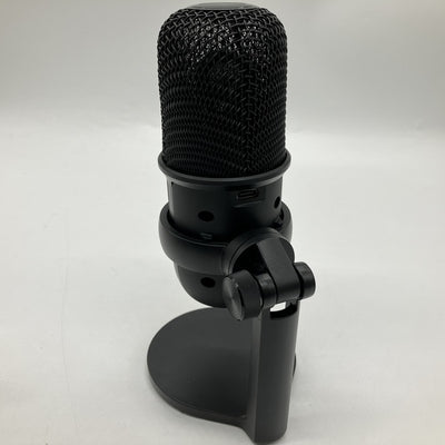 【中古】Hyper X SoloCast USBスタンドアロンマイク【4P5P8AA】【秋葉原】