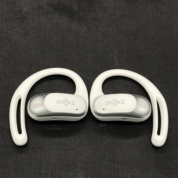 Shokz OpenFit 2 – FOCALPOINT DIRECT