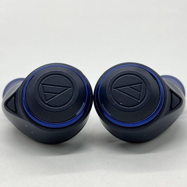 【中古】ATH-CKS50TW BL ブルー【秋葉原】