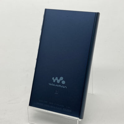 【中古】NW-A106 LM 【ブルー】【秋葉原】