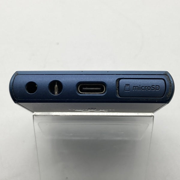 【中古】NW-A106 LM 【ブルー】【秋葉原】