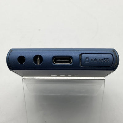 【中古】NW-A106 LM 【ブルー】【秋葉原】