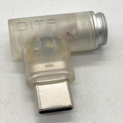 【中古】Awesome Plug Version 2 Type C Plug【名古屋】