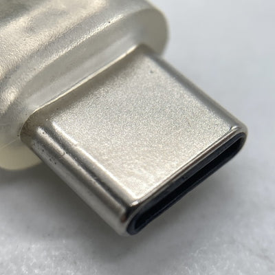 【中古】Awesome Plug Version 2 Type C Plug【名古屋】