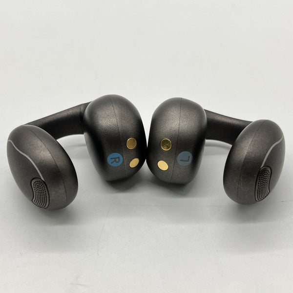 未使用品 Soundcore C40i ワイヤレスイヤホン ダークグレー ヨドバシ.com - アンカー Anker 完全ワイヤレスイヤホン