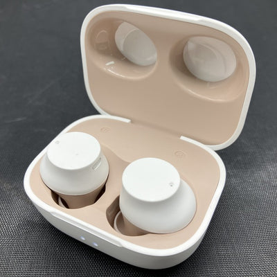 【中古】BTW-A3800(H) 完全ワイヤレスイヤホン ホワイト【秋葉原】