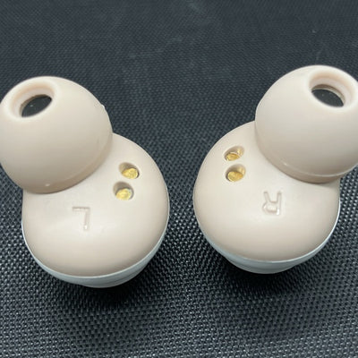 【中古】BTW-A3800(H) 完全ワイヤレスイヤホン ホワイト【秋葉原】