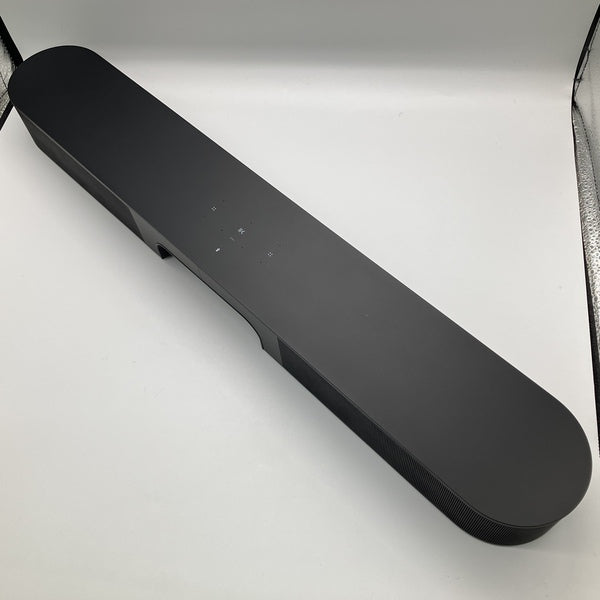 【中古】Sonos Beam (Gen 2)【秋葉原】