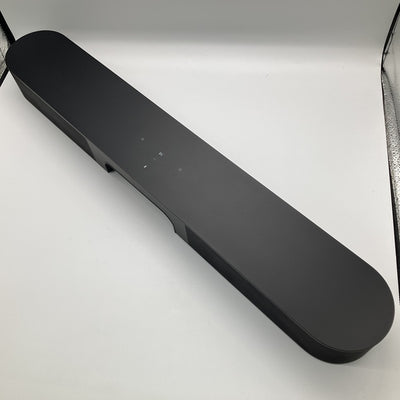 【中古】Sonos Beam (Gen 2)【秋葉原】