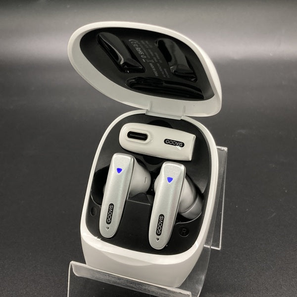 【中古】GOOVIS　Wireless XR EarBuds【秋葉原】