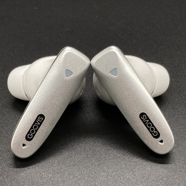【中古】GOOVIS　Wireless XR EarBuds【秋葉原】