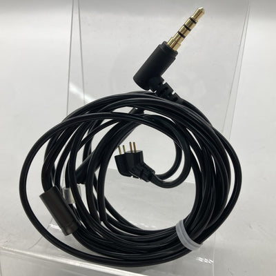 【中古】SUPERIOR Cable for Gaming-IEM2pin 【QDC-SUPERIOR-CABLE-G】【日本橋】