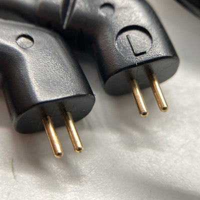 【中古】SUPERIOR Cable for Gaming-IEM2pin 【QDC-SUPERIOR-CABLE-G】【日本橋】
