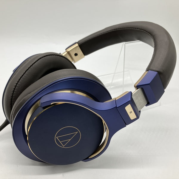 audio-technica 【中古】ATH-MSR7SE【秋葉原】 – e☆イヤホン