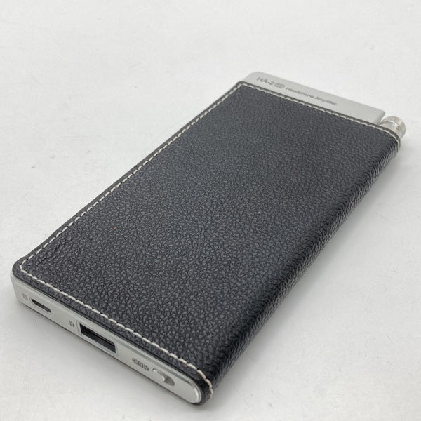 【中古】HA-2SE Black 【OPP-HA2SE-B】【秋葉原】