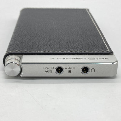 【中古】HA-2SE Black 【OPP-HA2SE-B】【秋葉原】
