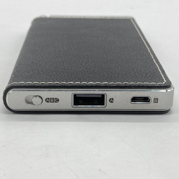 【中古】HA-2SE Black 【OPP-HA2SE-B】【秋葉原】