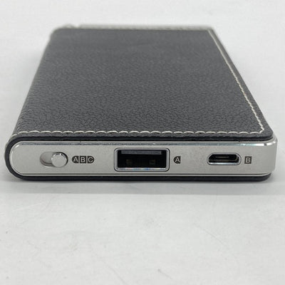 【中古】HA-2SE Black 【OPP-HA2SE-B】【秋葉原】