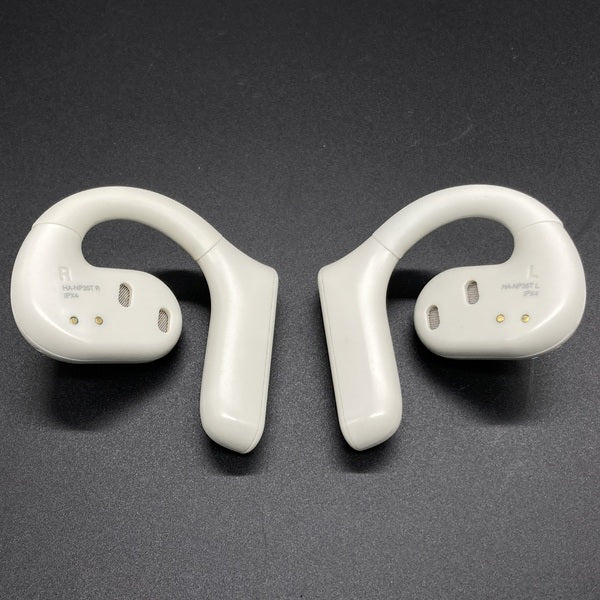 【中古】HA-NP35T-W ホワイト【秋葉原】