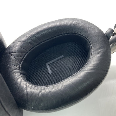 【中古】MOMENTUM Wireless ノイズキャンセルヘッドホン【M3AEBTXL Black】【日本橋】
