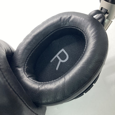 【中古】MOMENTUM Wireless ノイズキャンセルヘッドホン【M3AEBTXL Black】【日本橋】