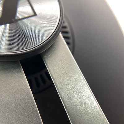 【中古】MOMENTUM Wireless ノイズキャンセルヘッドホン【M3AEBTXL Black】【日本橋】