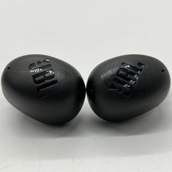 【中古】WAVE BUDS 2 ブラック【JBLWBUDS2BLK】【秋葉原】