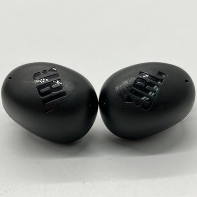 【中古】WAVE BUDS 2 ブラック【JBLWBUDS2BLK】【秋葉原】