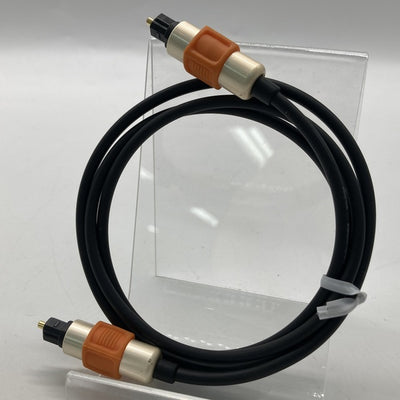 【中古】AT-OPX1/1.0m（角型光ケーブル）【日本橋】