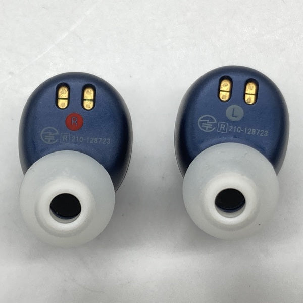 AVIOT  TE-d01g ネイビー 超美品 AVIOT TE-D01g-NV（ネイビー） - OTOTOY