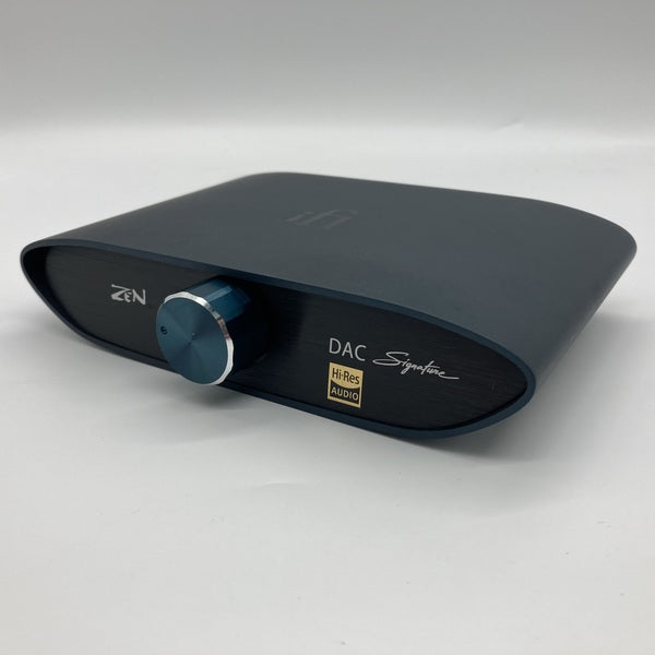 【中古】ZEN Signature Set MZ99【秋葉原】