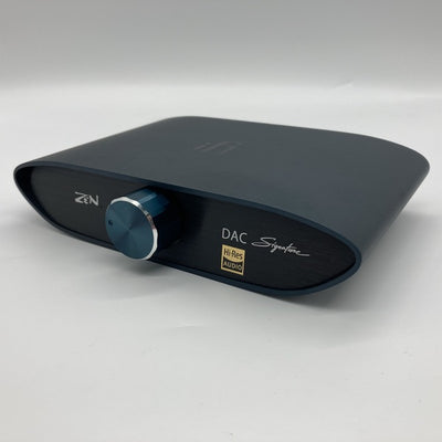 【中古】ZEN Signature Set MZ99【秋葉原】