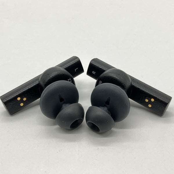 final ZE8000 中古 final 【中古】ZE8000 ブラック 【FI-ZE8DPLTW-BLACK】【秋葉原