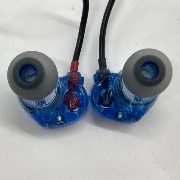 【中古】MA910SB 4.4mm アクアブルー 【OTA-MA910SB-BLU】【秋葉原】