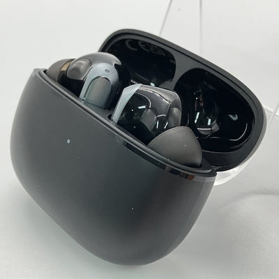 【中古】EarFun Air 2 ブラック【日本橋】